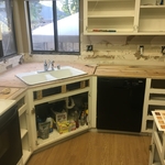 2016 Kitchen Remodel
