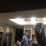 Fluorescent Lights