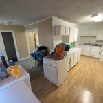 Kitchen cabinet remodel