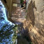 Walkway Built