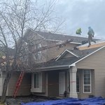 Roof Removal