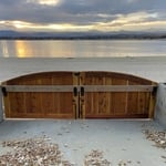 cedar gate