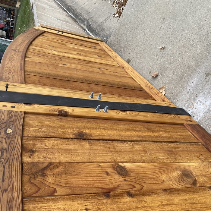 cedar gate