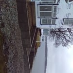 Foundation for outdoor kitck