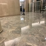 Downtown Manhattan projec