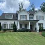 Full Exterior - Full Change in Colors