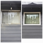 Window installation