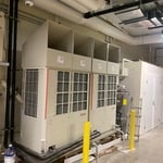 LEED Gold Office Build