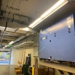 LEED Gold Office Build