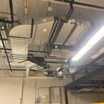 LEED Gold Office Build