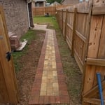 Walk from gate