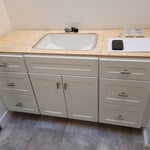 Bathroom Vanity 2022