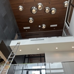 interior rail panes