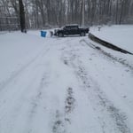 Snow removal