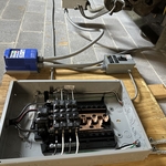 Sub-Panel Installation
