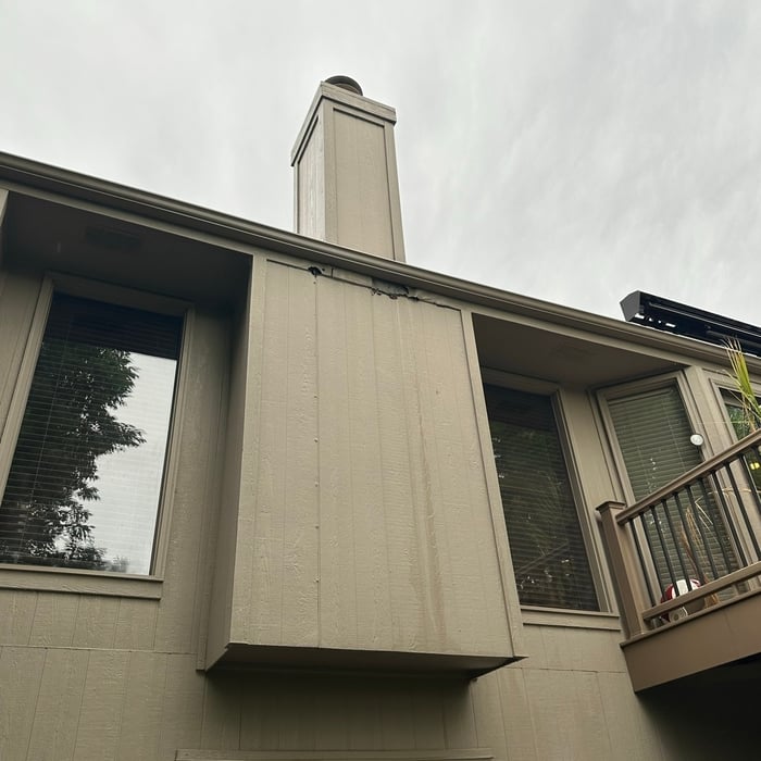 Chimney
