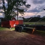 Dumpster Drop