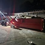 Dumpster