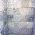 Carrera Marble Shower