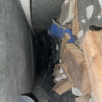 Construction Debris