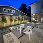 Backyard Makeover