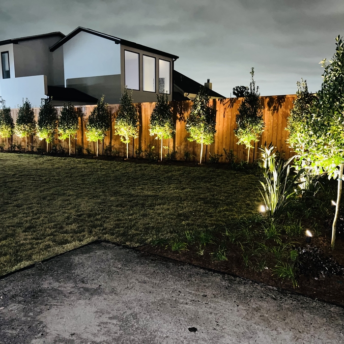 Lakeview Landscape Reno