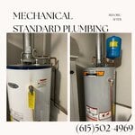 Water Heater Replacement