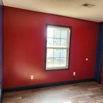 SpiderMan Room