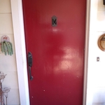 Door replacement