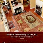 Magazine Page One