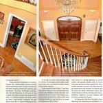 Magazine Page Two