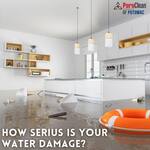 Water Damage Restoration