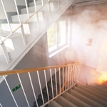 Fire and Smoke Damage Restoration