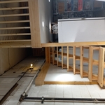 My work