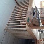 My work