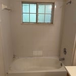 Shower Restoration