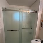 Restored Bathroom