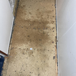 Water Damage