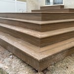 Tanner Custom Deck (Lehi)