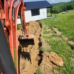water service replacement