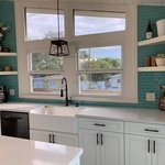 Custom Kitchen Cabinets Built and Installed