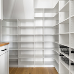 Custom Pantry