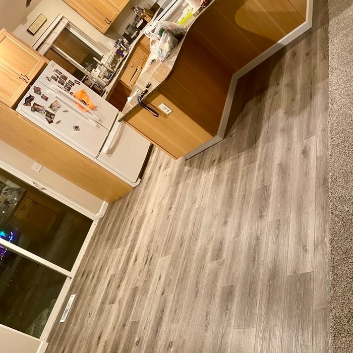 EG Flooring