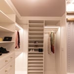 Walk in Closet 2