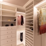 Walk in Closet 3