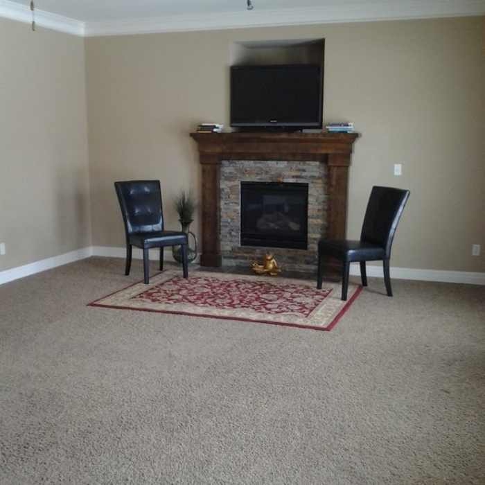 Vacant House for Sale