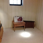 Basement Man Cave