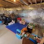 Playroom