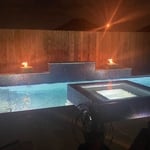 Custom Pool and Spa