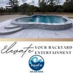 Custom Pool
